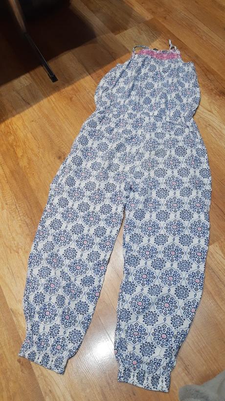 Dievčenský overal, george,158