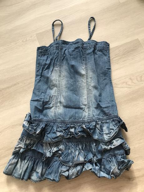 Riflove saty, terranova,140