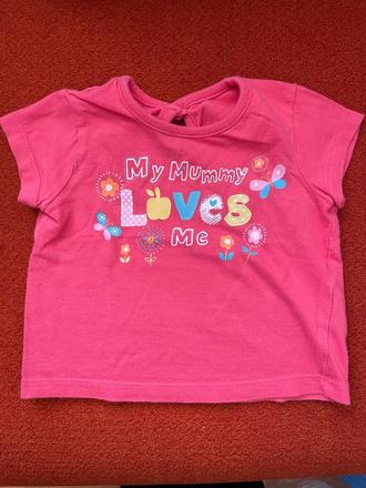 Tričko v dobrom stave, 56