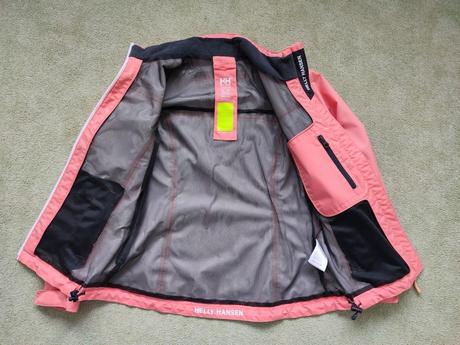 Helly-hansen women's crew midlayer jacket, helly hansen,s