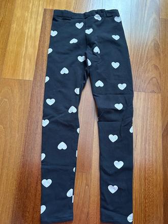 Leginy, h&m,140