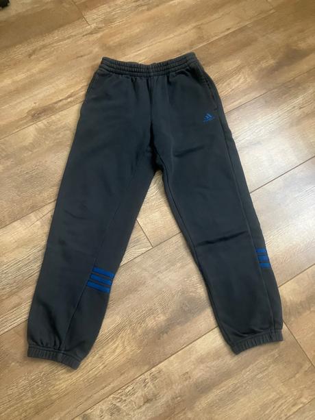 Tepláky, adidas,152