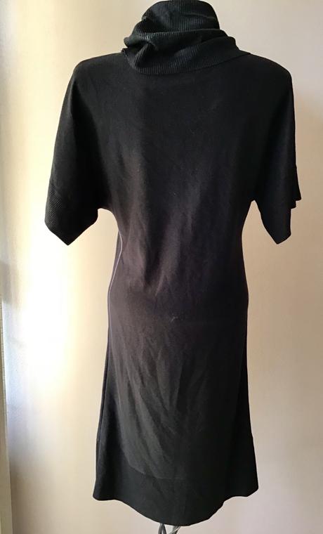 Rolakove pleteninove šaty, bhs,40