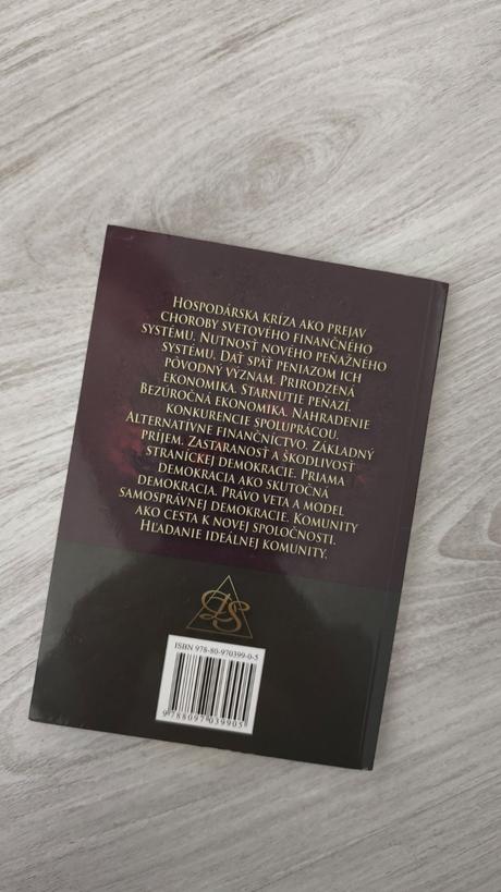 Zodpovedná spoločnosť (david sulík),