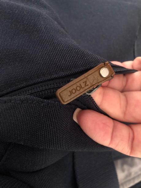 Joolz taška na kočiar, joolz