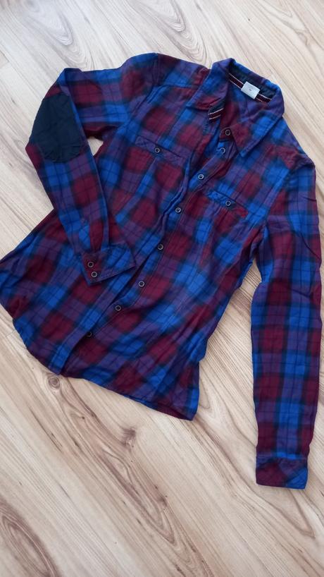 Karovana košeľa esprit, esprit,34