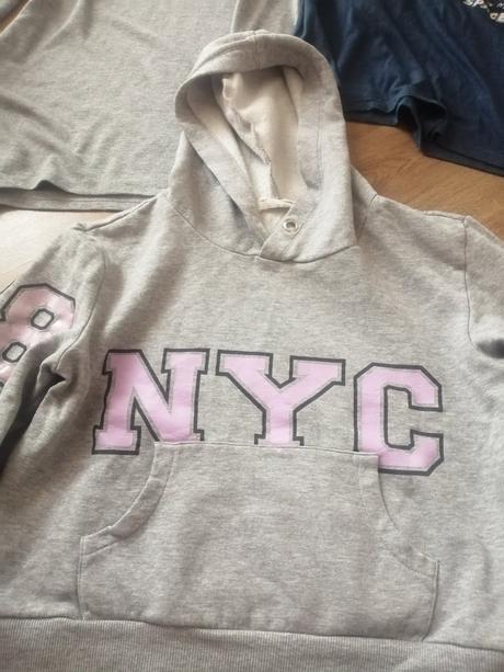 Štýlové oblečenie, 158–170