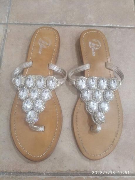 Damske sandale baťa, baťa,38