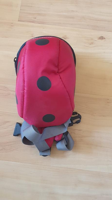 Detsky ruksak,