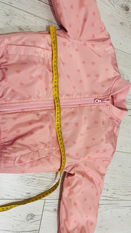 Prechodná bunda 104, f&f,104