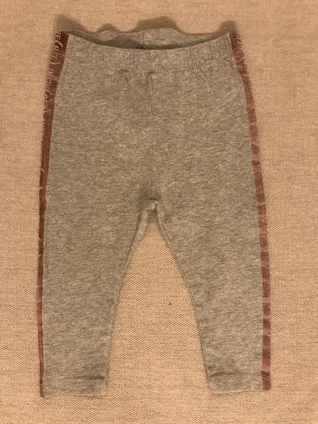 Sportove leginky, gap,80