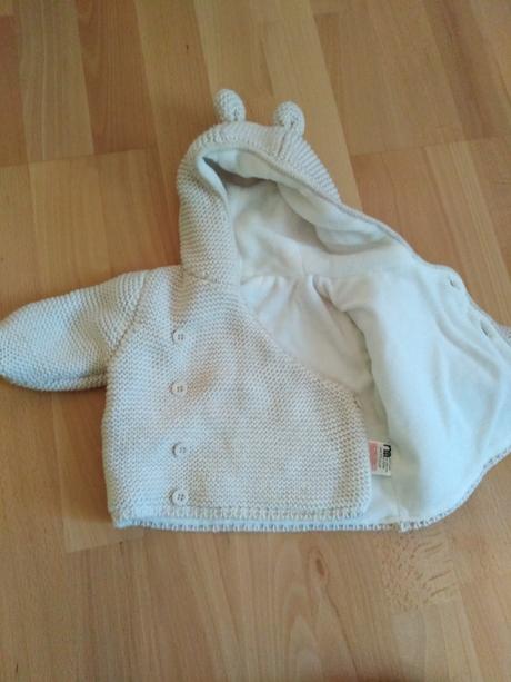 Svetrik, mothercare,56