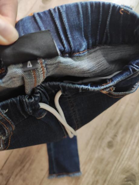 Beaubella kids rifle, 110