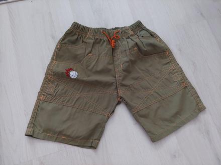 Šortky č.104-110, 104