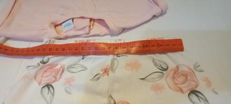 Ovs minnie legíny a tričko 98, ovs,98