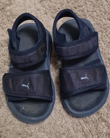 Puma sandalky, puma,25