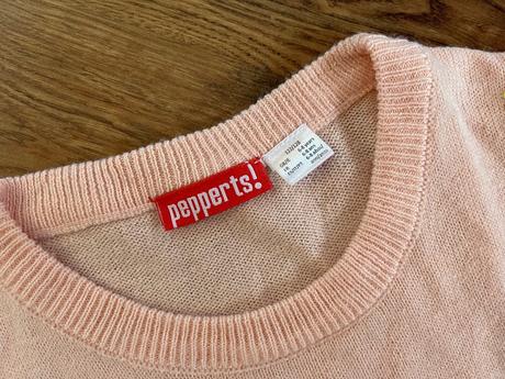 Tenký svetrík, pepperts,122