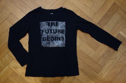 Tričko 134/140, pepperts,134