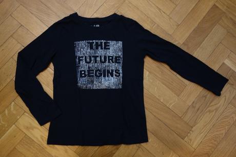 Tričko 134/140, pepperts,134