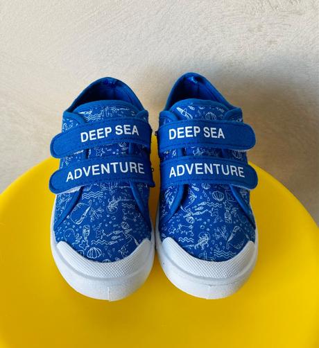 Tenisky veľ. 30- vd 19,6cm, pepco,31