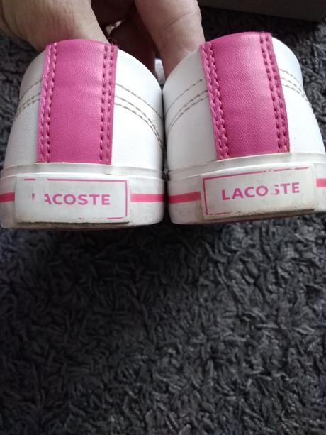 Tenisky lacoste, lacoste,28