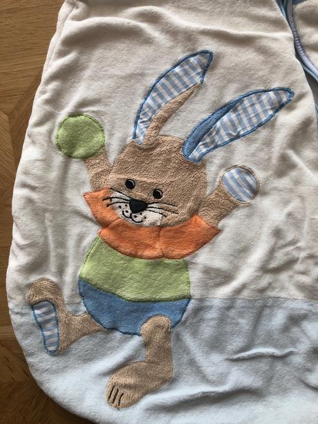 Spací vak, sterntaler