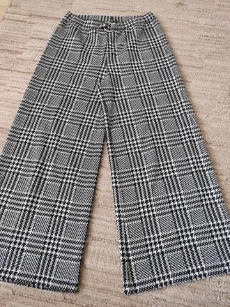 Nohavice, lindex,164