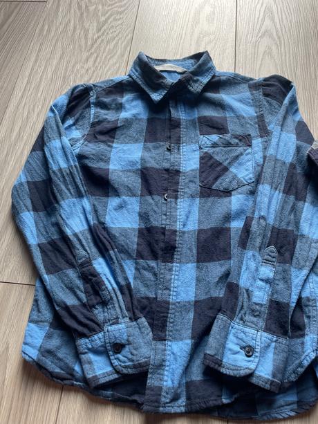 Košele h&m, 134