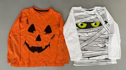 Halloween tričká, f&f,122