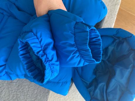 Reima toukola zimná bunda 122/128, reima,122 / 128