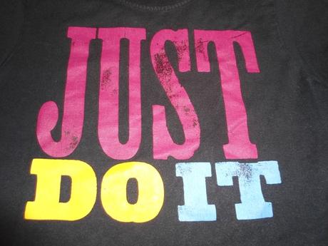 Cierne tricko nike, nike,140