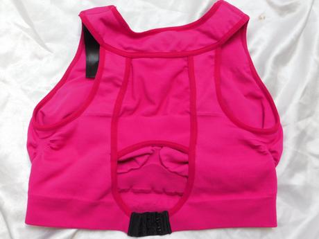 Falke dámsky športový crop top, 36 / s