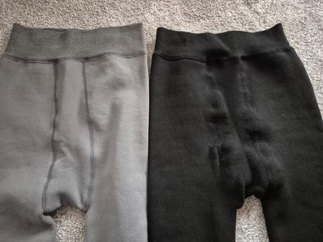 Zateplene leginy 2x, 140