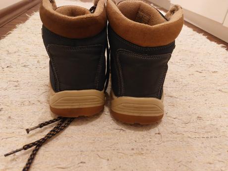 Zimné topánky zn.sprandi, sprandi,39