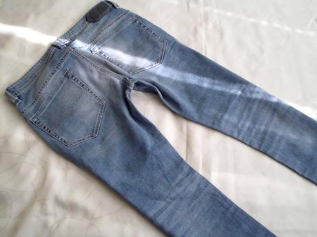 Slim členkové w31 l30, diesel,m