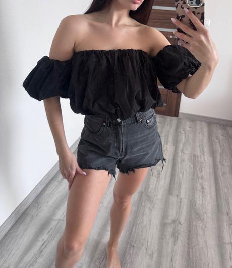 Nariaseny top stradivarius, stradivarius,m