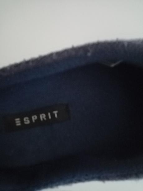 Papuče pánske, esprit,41