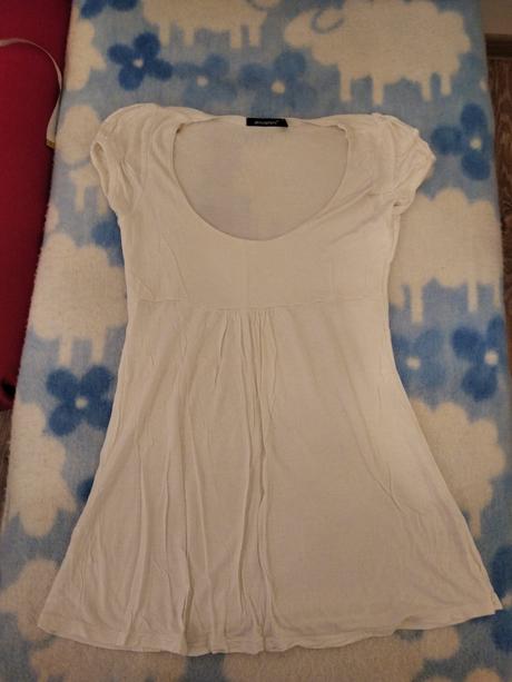 Tričko pre tehotné, atmosphere,40