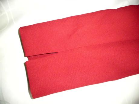 Tmavočervené do bordova, gerry weber,m