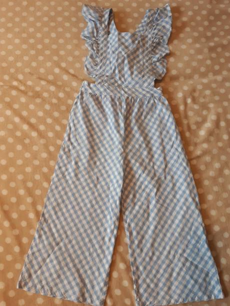 7/8 ľahké letné trakáče, reserved,146