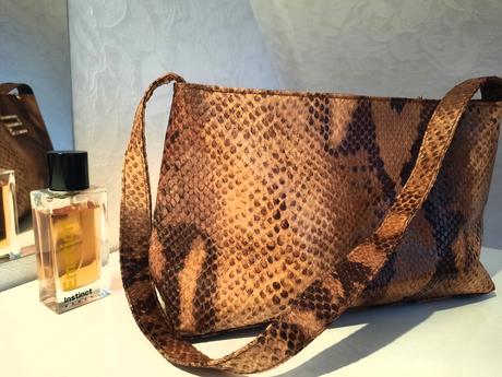 Sfarzo italy kabelka, 