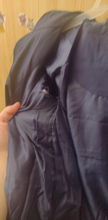 Vetrovka pre dievčatko, kiki&koko,98