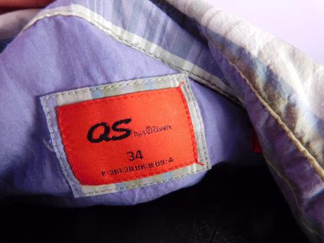 Košeľa č.34, s.oliver,34