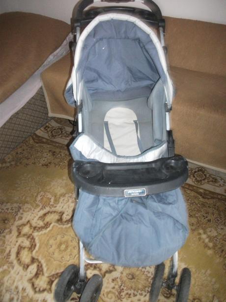 Sportovy kocik aj s postovnym, pierre cardin,pierre cardin ultralight (mara)