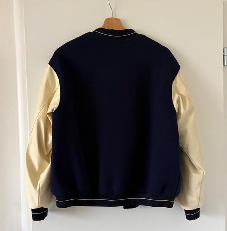 Bunda oversize h&m, h&m,xs