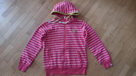 .mikina 152/158, authority,152