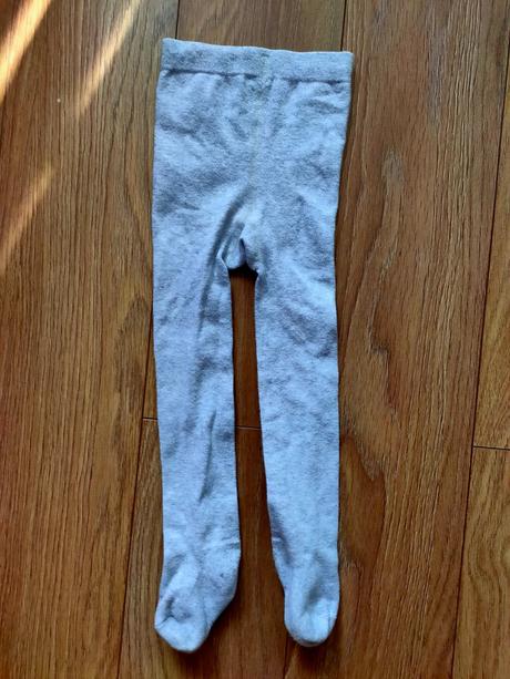 Dievčenské pančuchy, 104