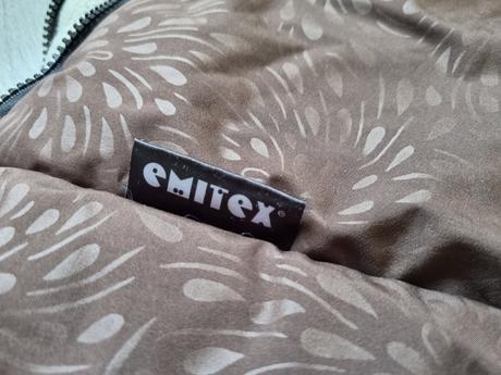 Zimny fusak emitex, emitex