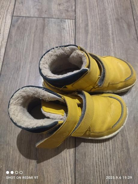 Be lenka zimne topanky, be lenka,27