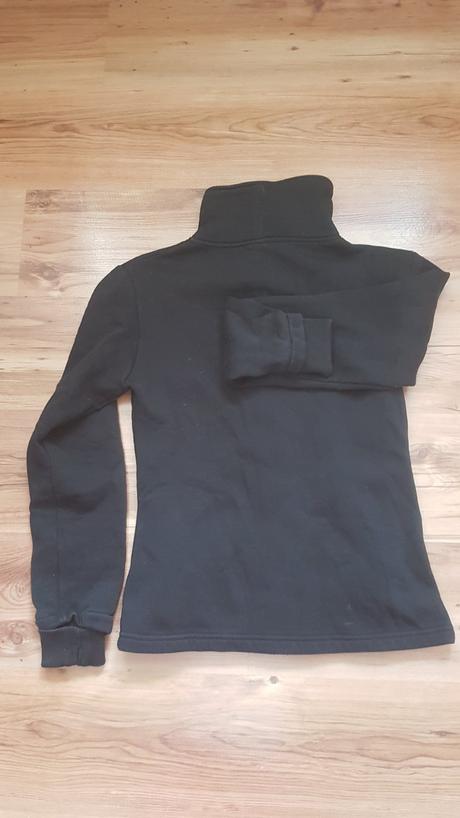 Mikina/bunda, bench,m